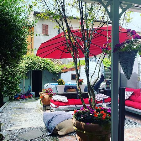Artdeco Apartman Lecco Kültér fotó