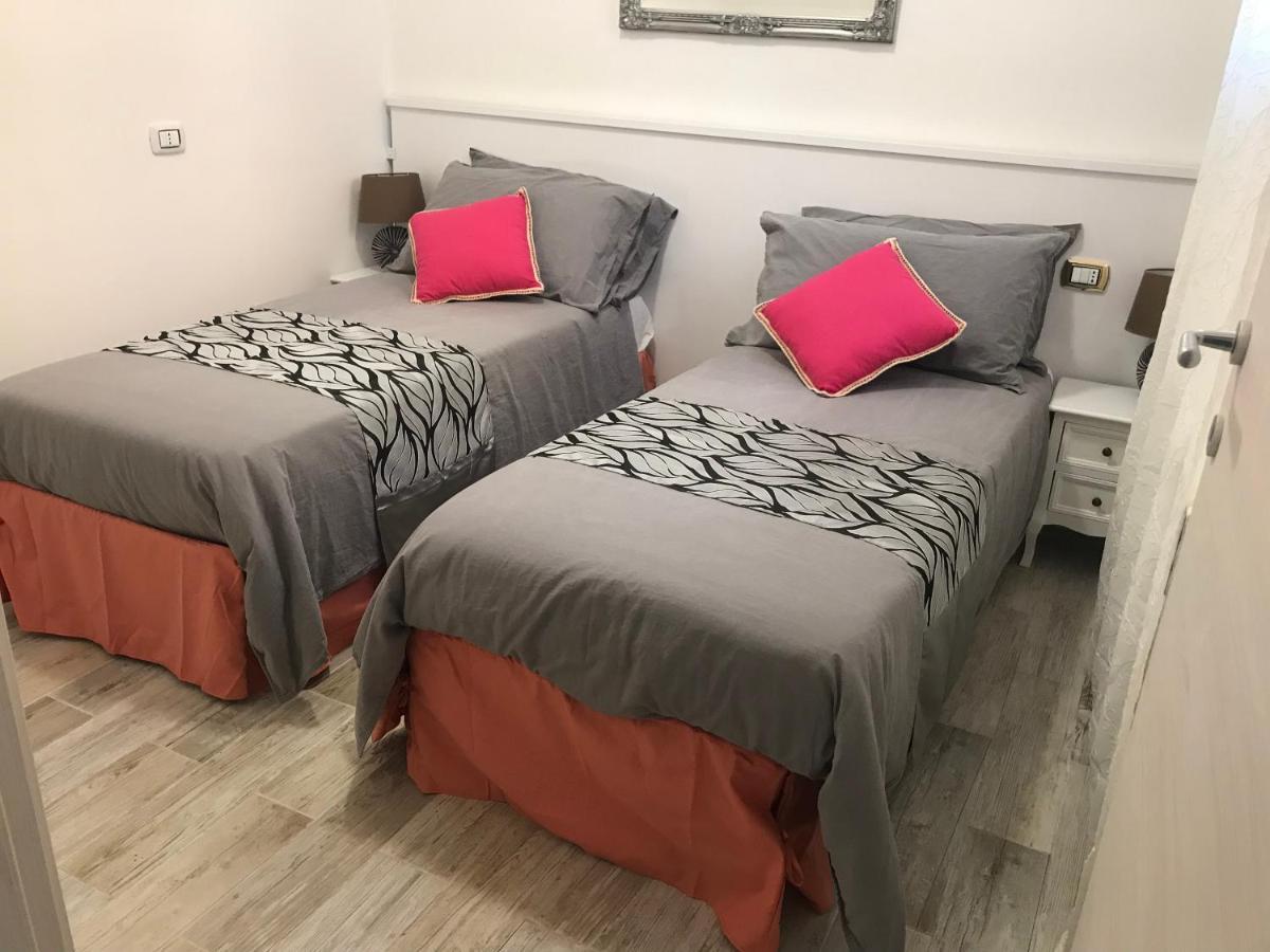 Artdeco Apartman Lecco Kültér fotó