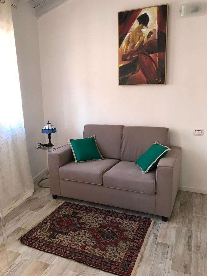 Artdeco Apartman Lecco Kültér fotó
