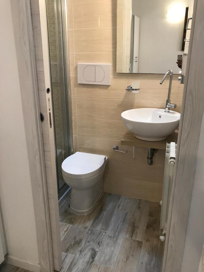 Artdeco Apartman Lecco Kültér fotó