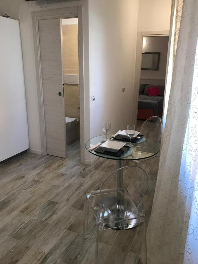 Artdeco Apartman Lecco Kültér fotó