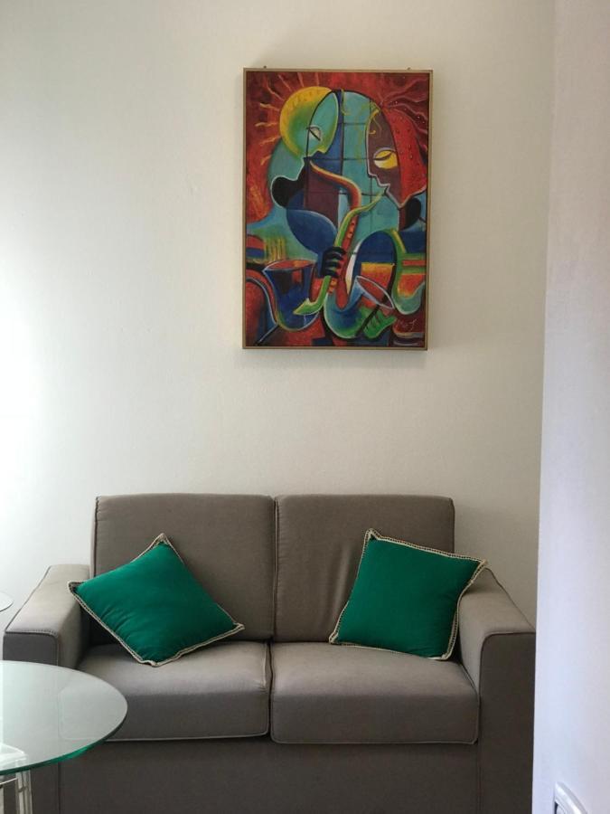 Artdeco Apartman Lecco Kültér fotó